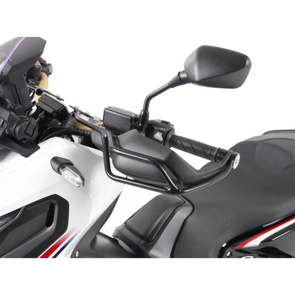 Hepco Becker Honda X-Adv Elcik Koruma Demiri 2016/18 - Tek Renk - Standart Motorsiklet Aksesuarları Fiyatı