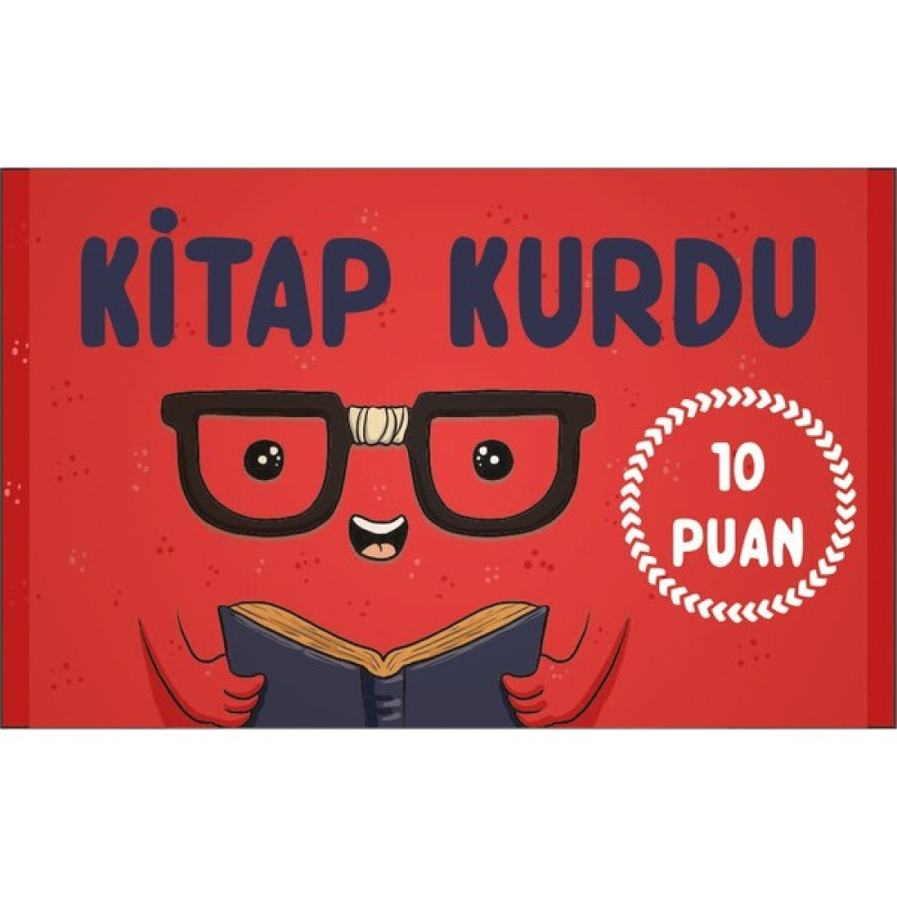 hepenuygun Kitap Kurdu Öğrenci Başarı Kartı 25'li Oto Boyaları Fiyatı