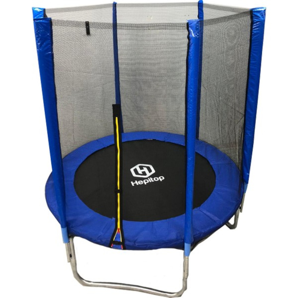 Hepitop 183 cm Trambolin File Korumalı Outdoor Trambolin Kondisyon Aletleri Fiyatı