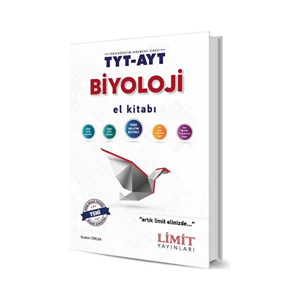 Heppy Tyt Ayt Biyoloji El Kitabı Limit Diğer Fiyatı