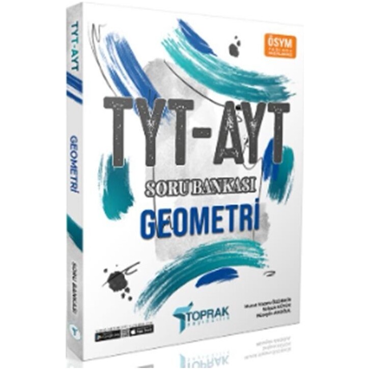 Heppy Tyt Ayt Geometri Soru Bankası Toprak Diğer Fiyatı