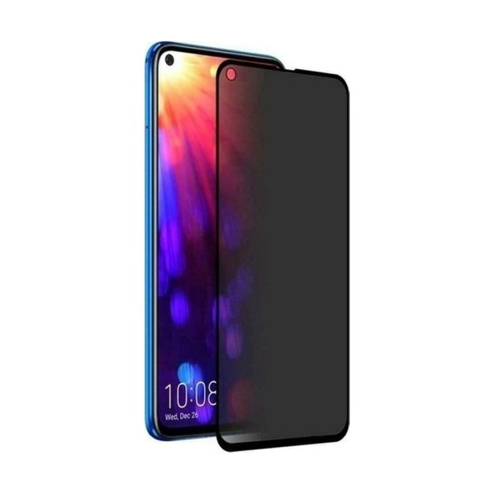 Hepsi Aksesuar Oppo A54 Hayalet Ekran Koruyucu 5d Kırılmaz Cam Tam Kaplayan Model - Siyah Cep Telefonu Ekran Koruyucusu Fiyatı