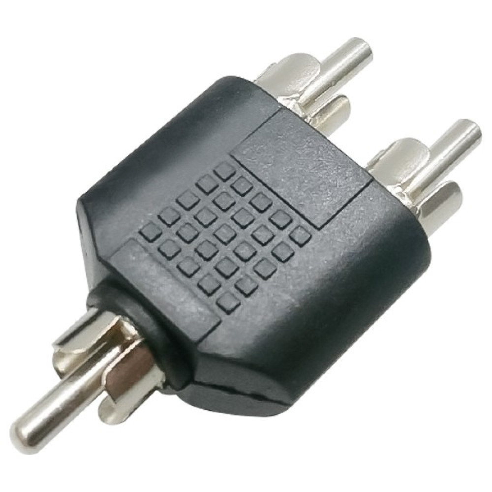 Hepsi Bayi 1 Rca Erkek - 2 Rca Erkek Çevirici Jack (4767) Oto Boyaları Fiyatı