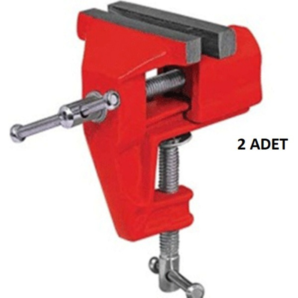 Hepsi Bayi Mengene 70MM Mini Masa Mengenesi İşkence 2 Adet Oto Boyaları Fiyatı
