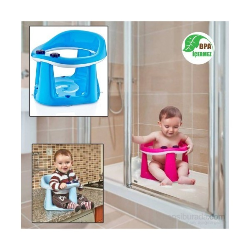 Hepsi Dahice Bebek Oturağı Baby Seat Bebek Lazımlık Fiyatı