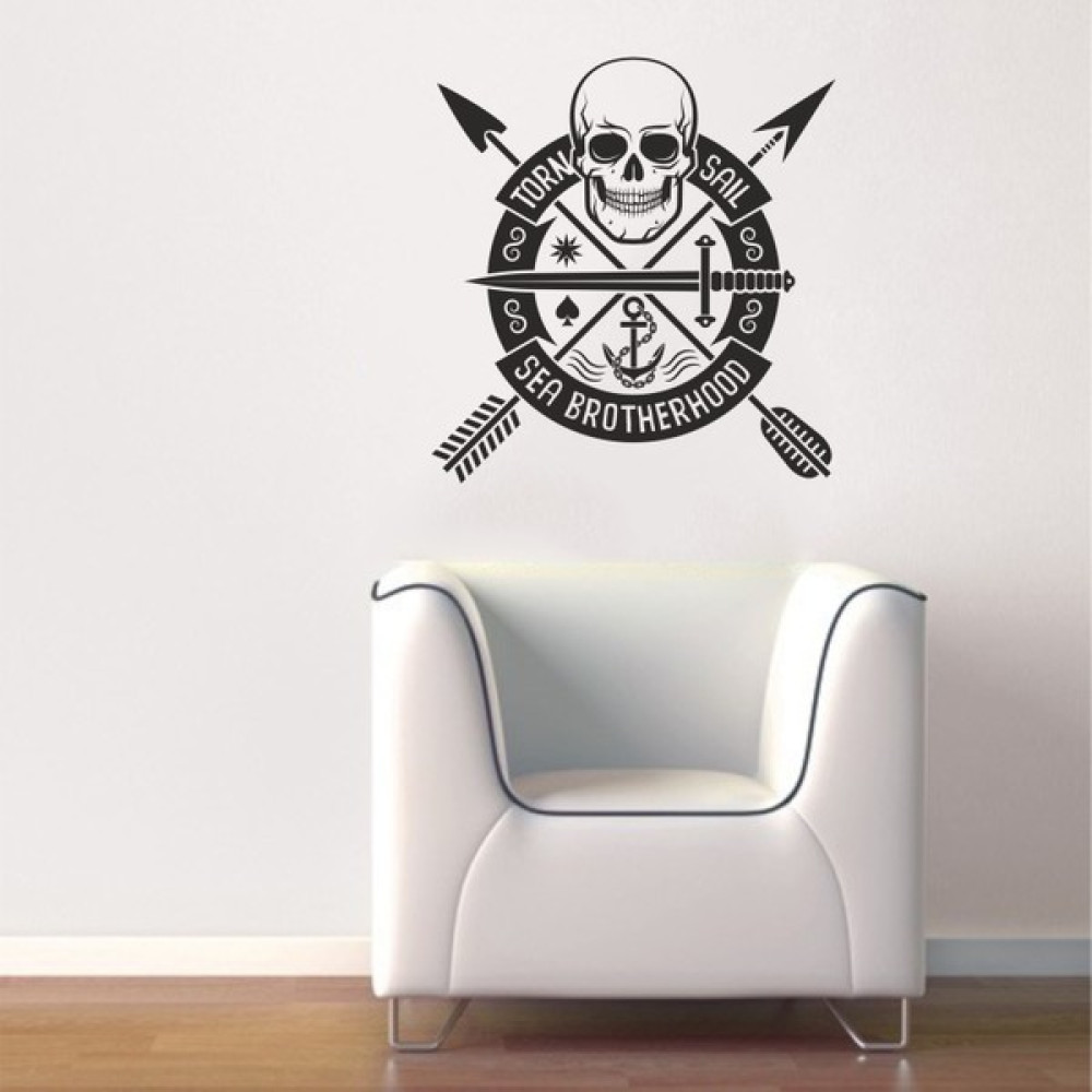 Hepsi Duvar See Brotherhood Duvar Sticker Duvar Stickerı Fiyatı