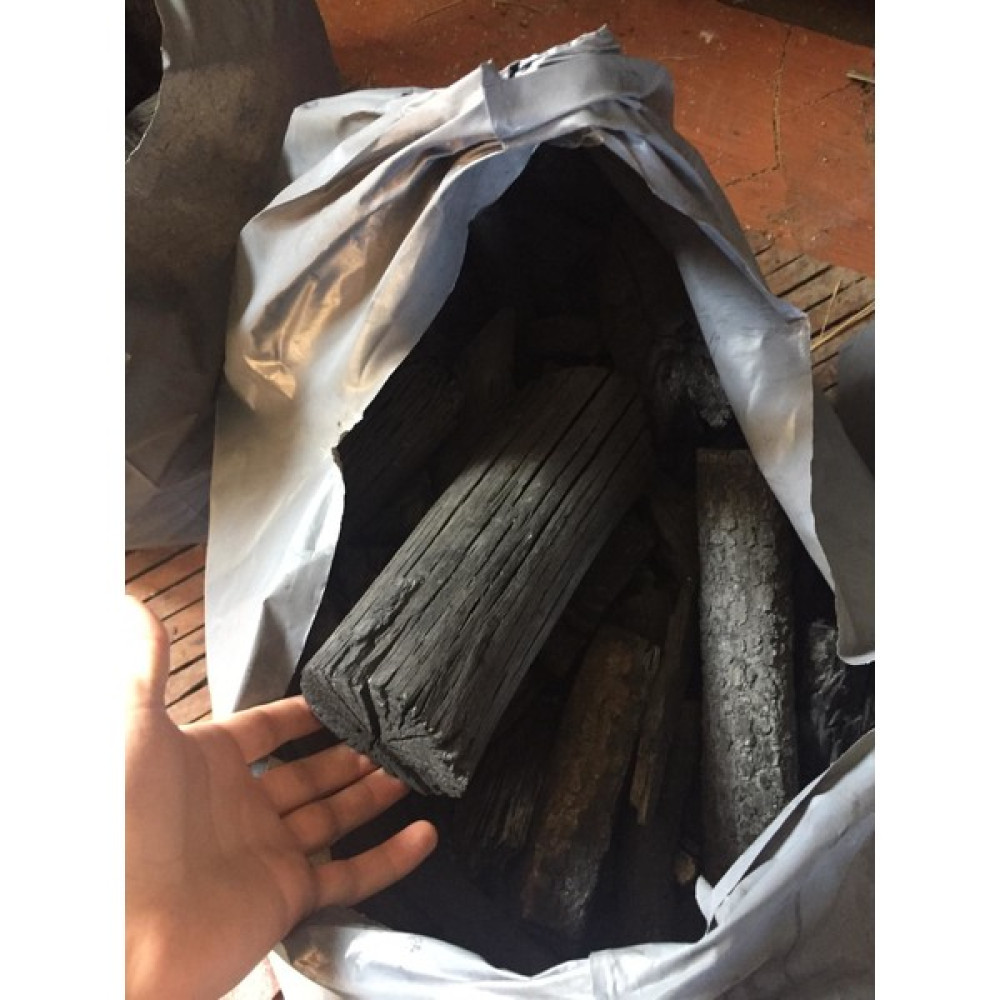 Hepsi Kapıya Meşe Mangal Kömürü Tozsuz Büyük Parça 10 kg Mangal & Barbekü Malzemeleri Fiyatı