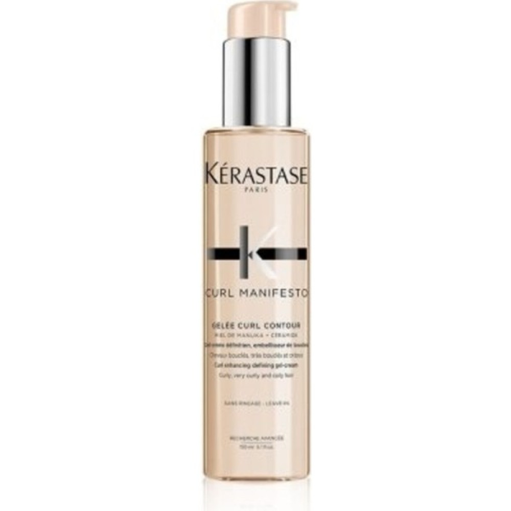 Hepsi Paris Curl Manifesto Gelée Curl Contour PARIS150 ml - 1 Oto Boyaları Fiyatı