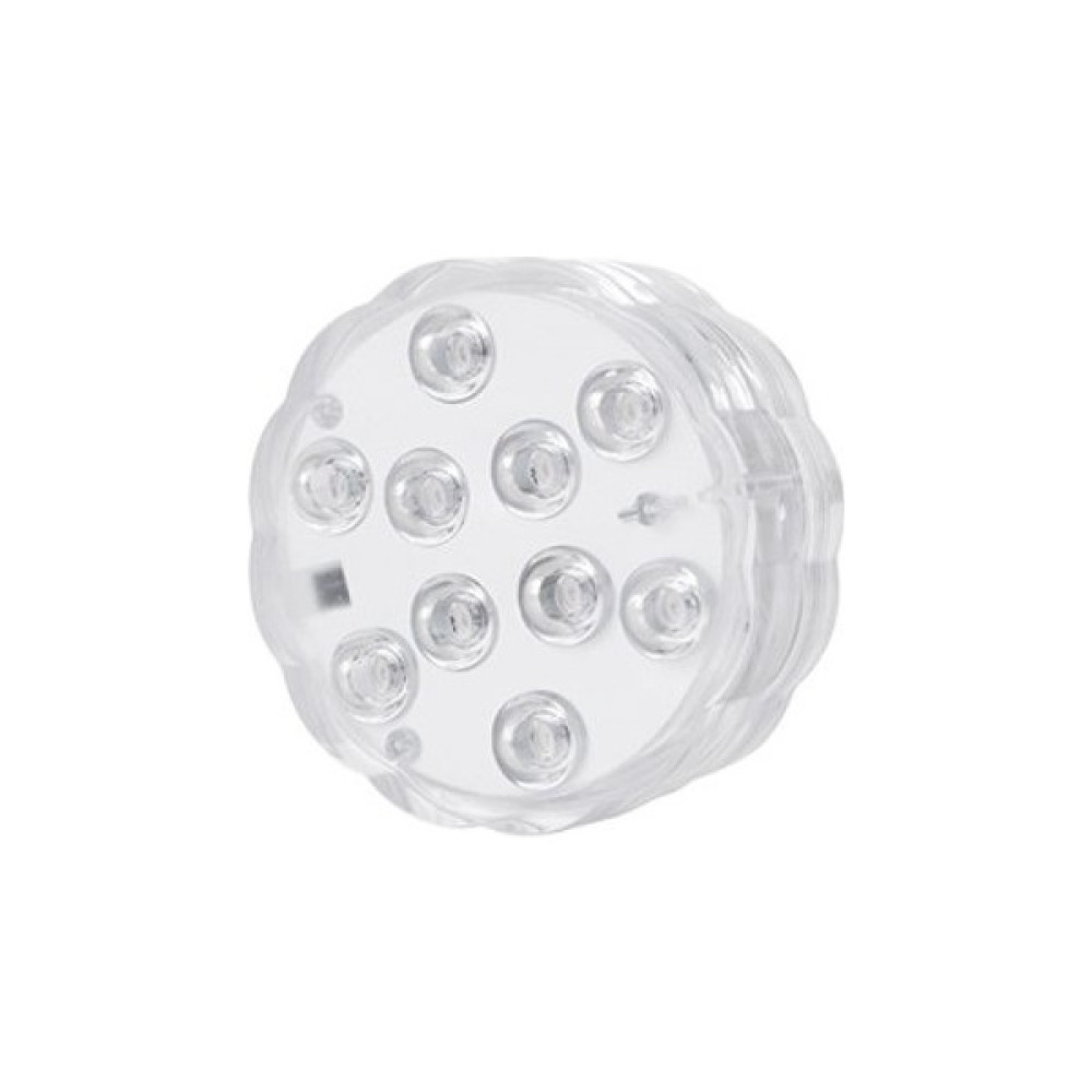 Hepsibi Suda Yüzen Su Geçirmez Havuz ve Akvaryum İçi Aydınlatma Rgb Kumandalı 16 Renk Pilli Hb - Beyaz Led Aydınlatmalar Fiyatı