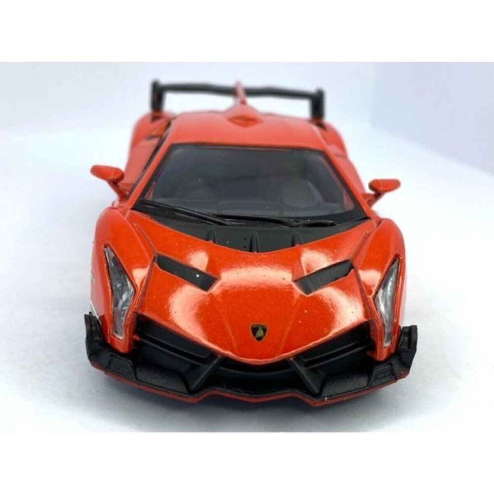 Hepsilazım Lamborghini Veneno Çek Bırak 5inch. Lisanslı Model Araba, Oyuncak Araba 1:36 Oto Boyaları Fiyatı