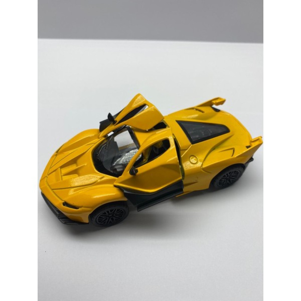 Hepsilazım Oyuncak Araba Ferrari Sesli Işıklı Ön Kapılar Açılır Ferrari Çek Bırak Oyuncak Araba Oyuncak Araç Fiyatı