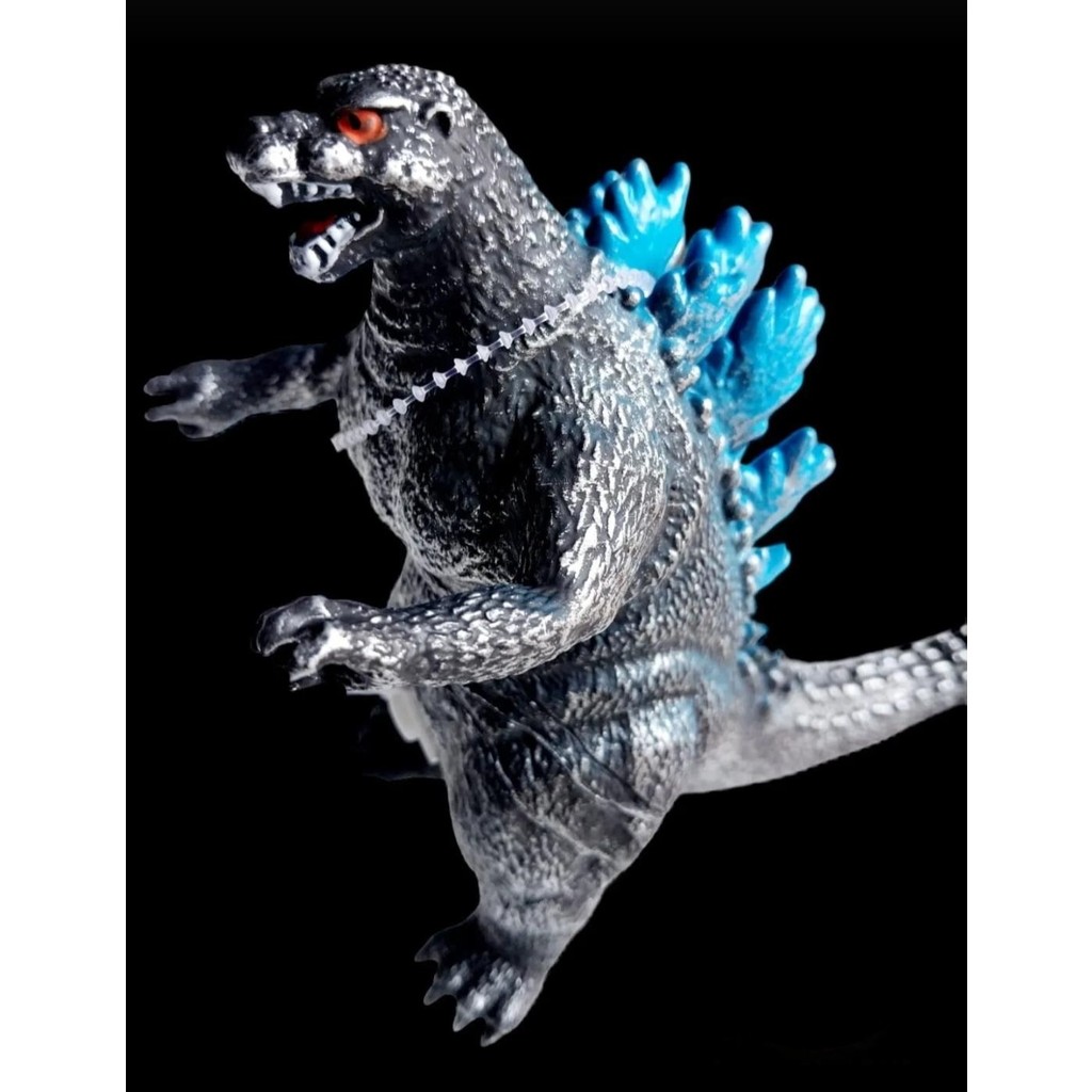 Hepsilazım Oyuncak Hayvan Figürü Godzila 38 cm Sesli Soft Yumuşak Dinazor Godzilla Anne Bebek Oyuncak Fiyatı