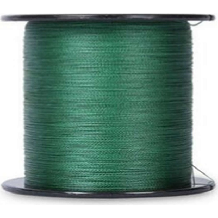 Hepsiofis 8 Örgü 0,23MM ip Misina 500MT 11kg Çeker Yeşil Renk Lüfer Avı İp Misina Diğer Fiyatı