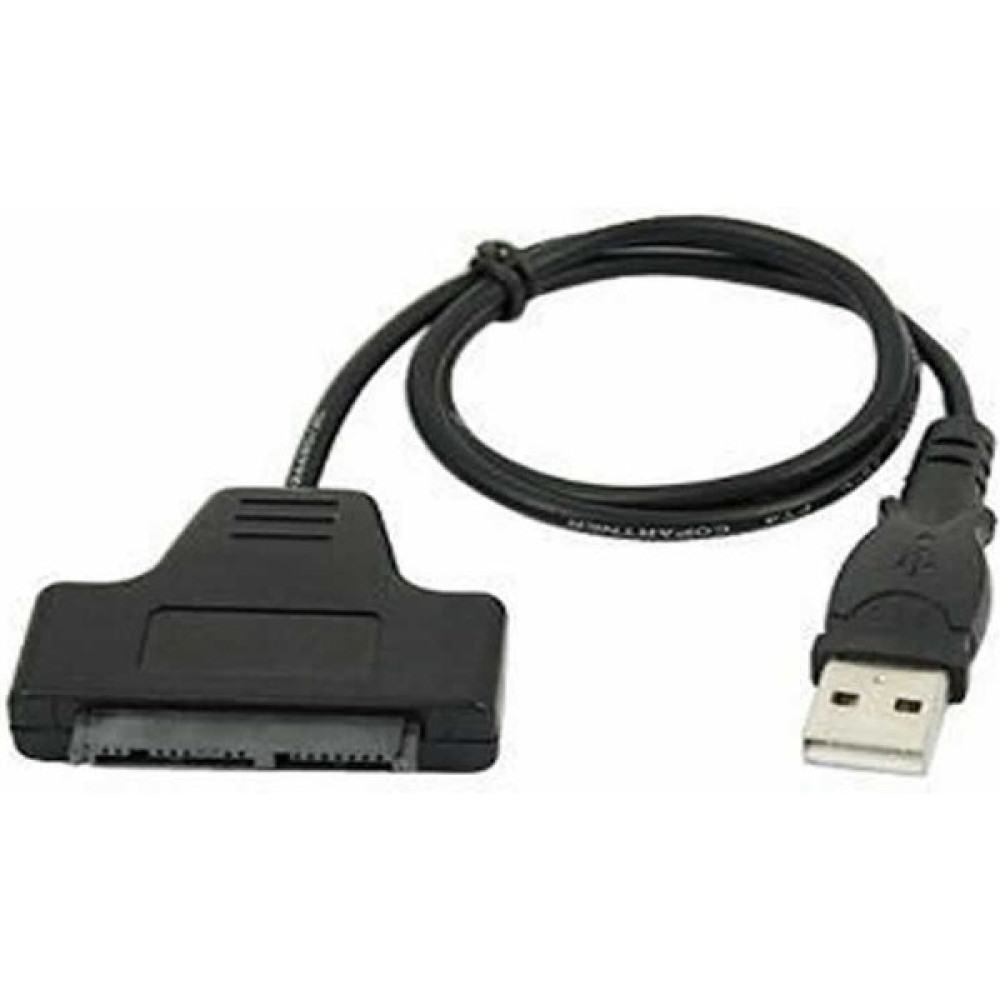 Hepsiofis USB 2.0 To 2.5 Inç Sata HDD SSD Çevirici Veri Aktarma Kurtarma Kablosu Oto Boyaları Fiyatı