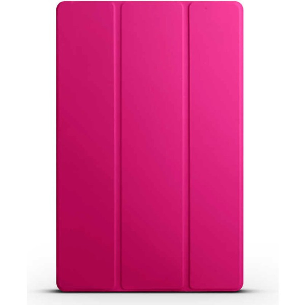 Heptek İletişim Galaxy Tab S9 Plus Uyumlu Smart Cover Standlı 1-1 Kılıf-Pembe - Pembe Oto Boyaları Fiyatı