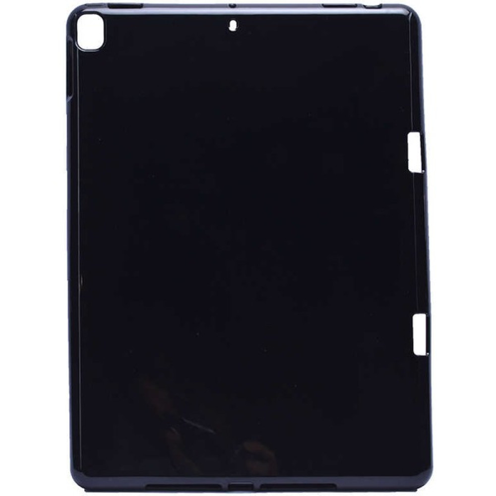 HEPTEKİLETİŞİM Apple iPad 9. 8. 7. Nesil 10.2 Kalemli Silikon Kılıf 2021 2020 2019 (K-T-S) - Siyah Tablet Kılıfı Fiyatı