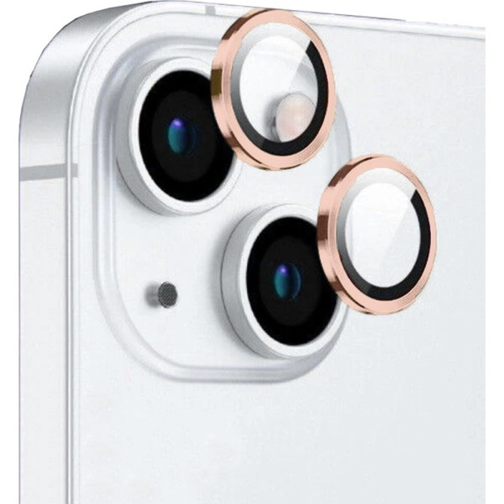 HEPTEKİLETİŞİM Apple iPhone 15 Plus Safir Kamera Lens Koruyucu (Kolay Takma Aparatlı) Cl-12 - Pembe Cep Telefonu Kılıfı Fiyatı