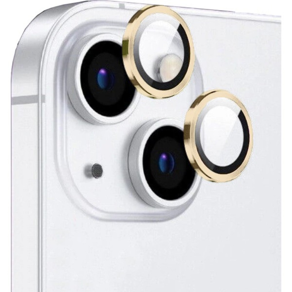 HEPTEKİLETİŞİM Apple iPhone 15 Plus Safir Kamera Lens Koruyucu (Kolay Takma Aparatlı) Cl-12 - Sarı Cep Telefonu Kılıfı Fiyatı