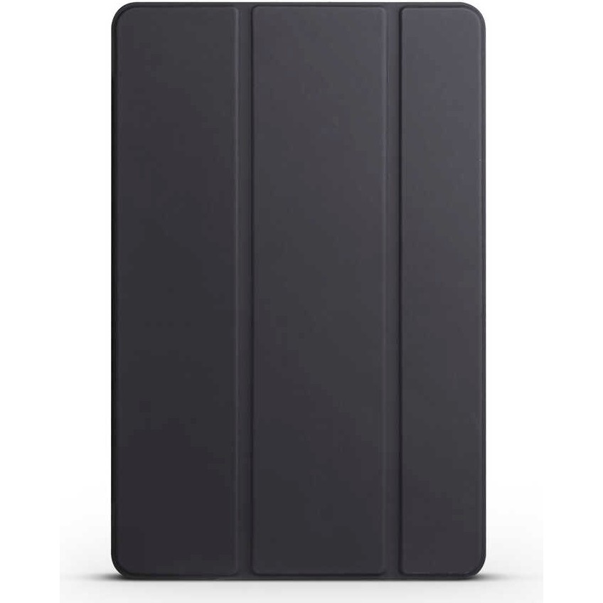 HEPTEKİLETİŞİM Xiaomi Mi Pad 5 / Mi Pad 5 Pro 11 Inç Kılıf Arkası Silikon Pu Deri 360 Koruma (Sc.) - Siyah Tablet Kılıfı Fiyatı