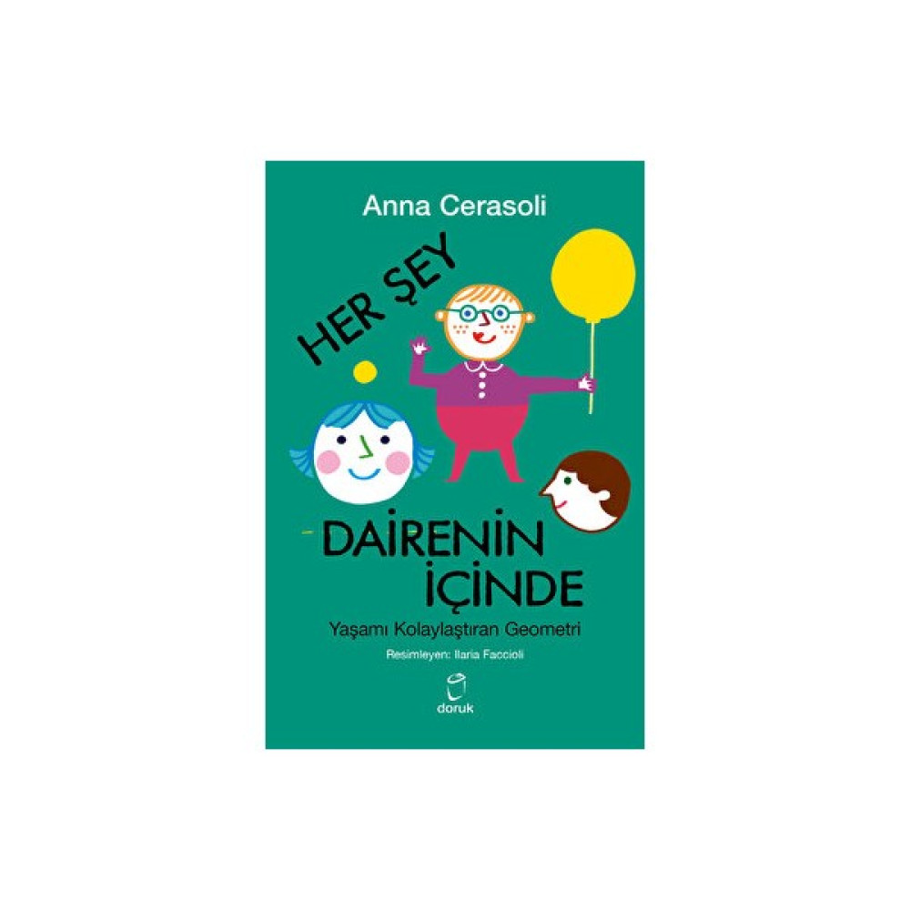 Her Şey Dairenin Içinde Bilim & Teknik Fiyatı