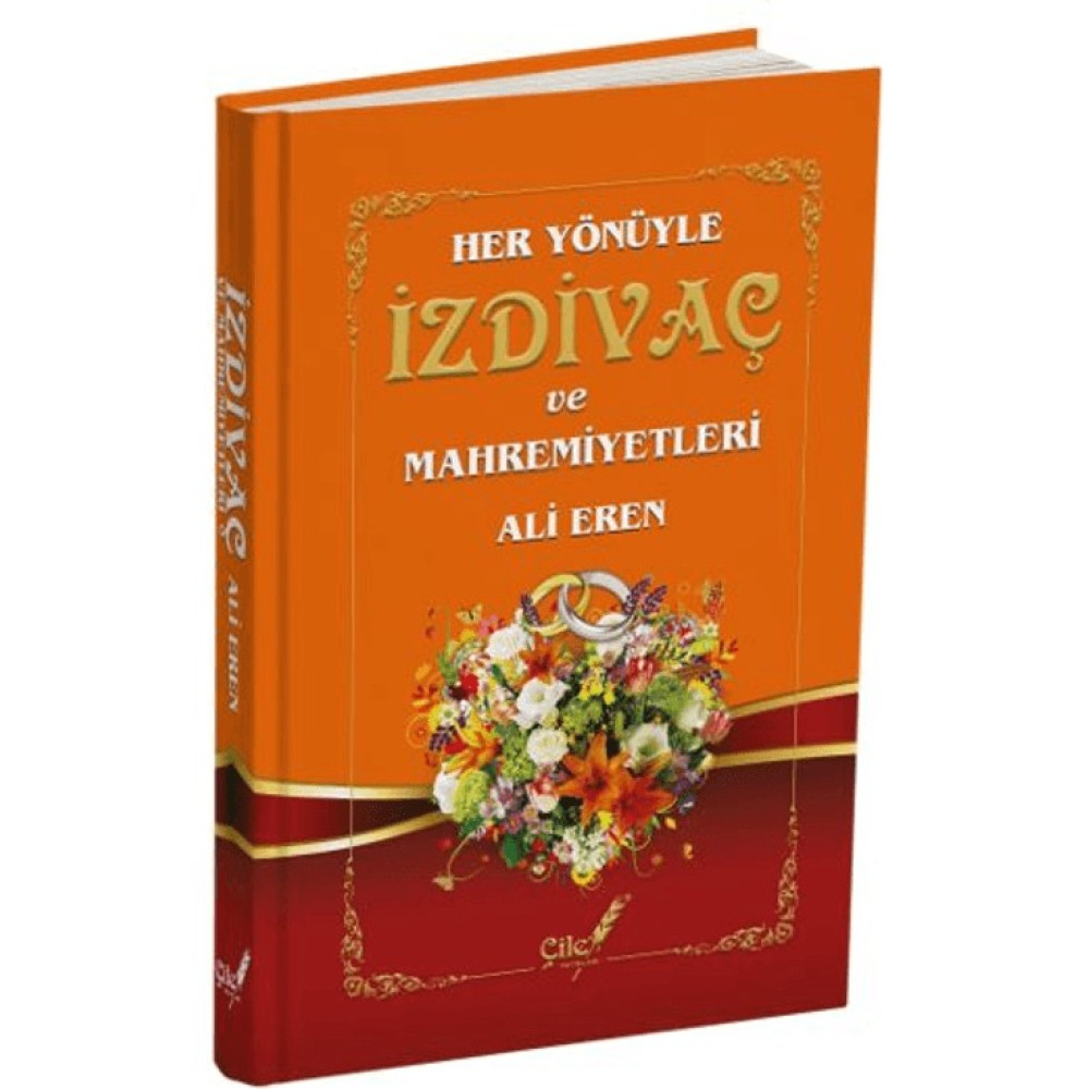 Her Yönüyle Izdivaç ve Mahremiyetleri Din Kitapları Fiyatı