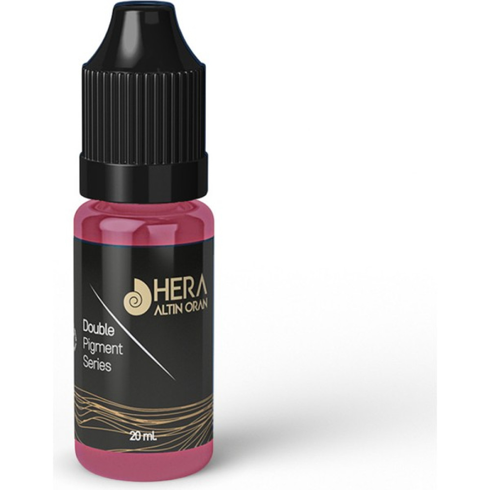 Hera Altın Oran Kalıcı Makyaj Dudak Kontör Boyası (Murdun Double) 20ml - Pembe Oto Boyaları Fiyatı