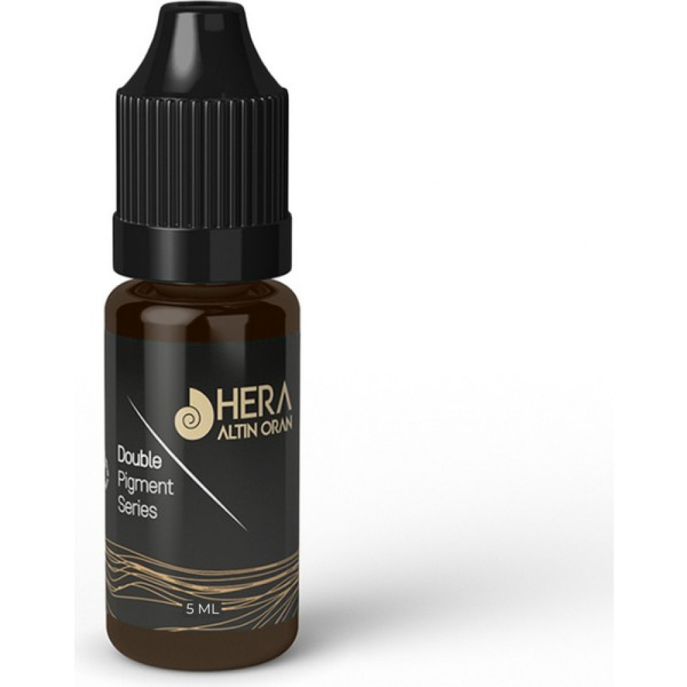 Hera Altın Oran Kalıcı Makyaj ve Microblading Boyası (Macchiato Double) 5ml Oto Boyaları Fiyatı