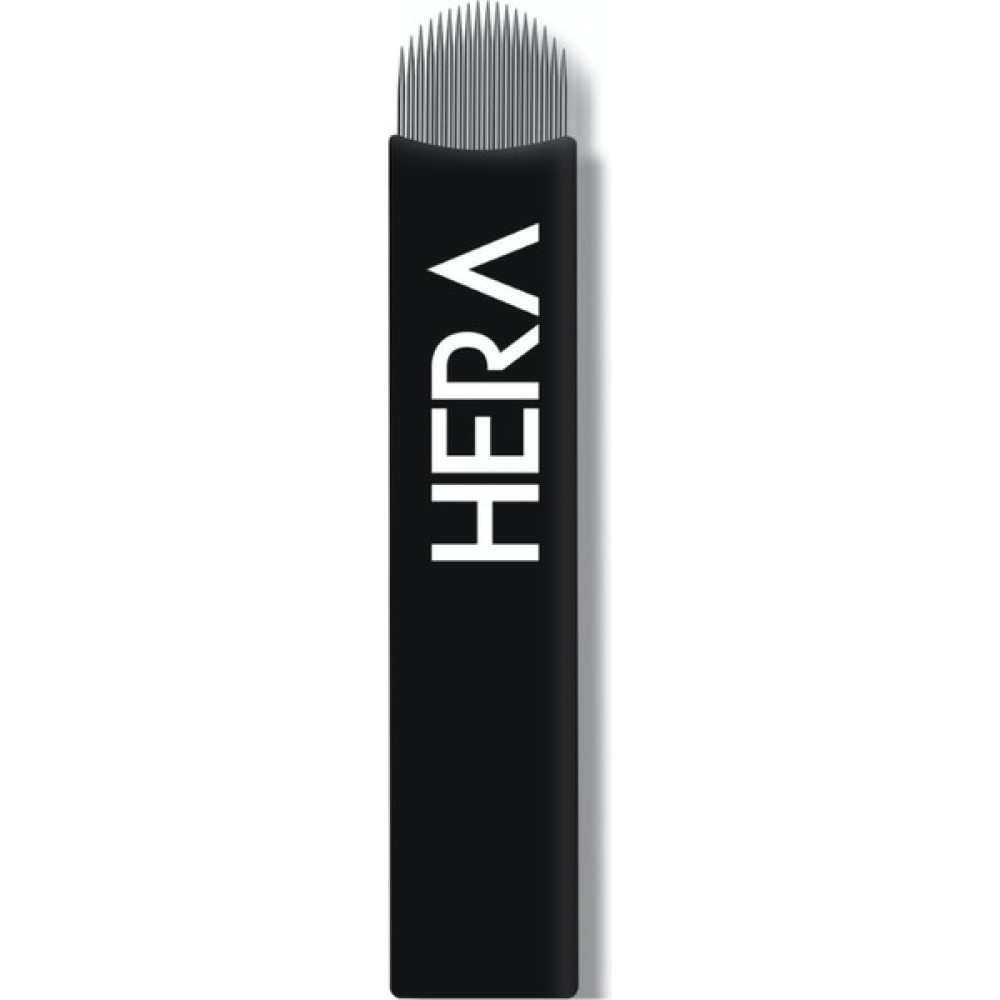 Hera Altın Oran U (Nano) Microblading Iğne 18 Numara / 0.18MM (50 Adet) Oto Boyaları Fiyatı