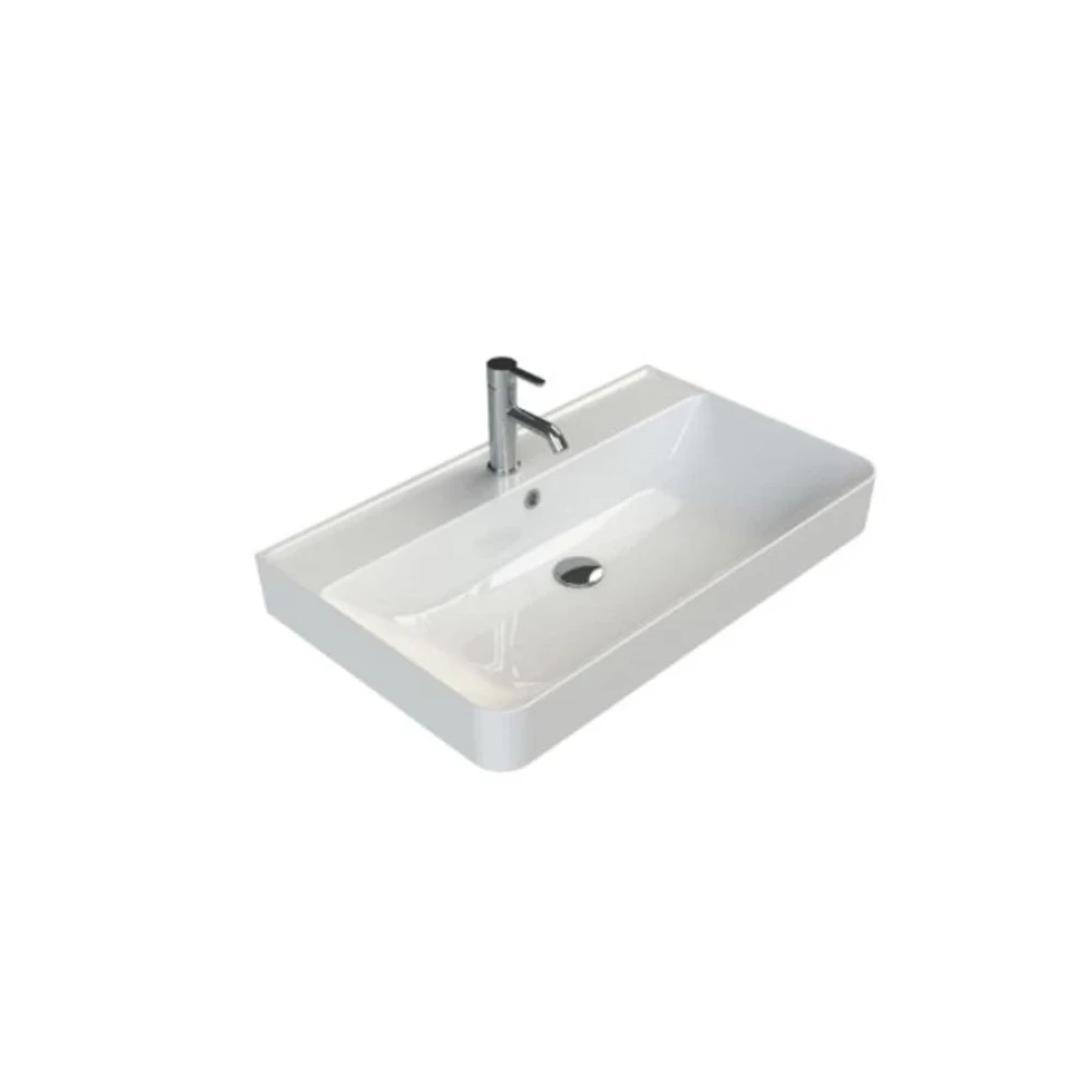 Hera Lavabo 80X48 Lavabo Fiyatı