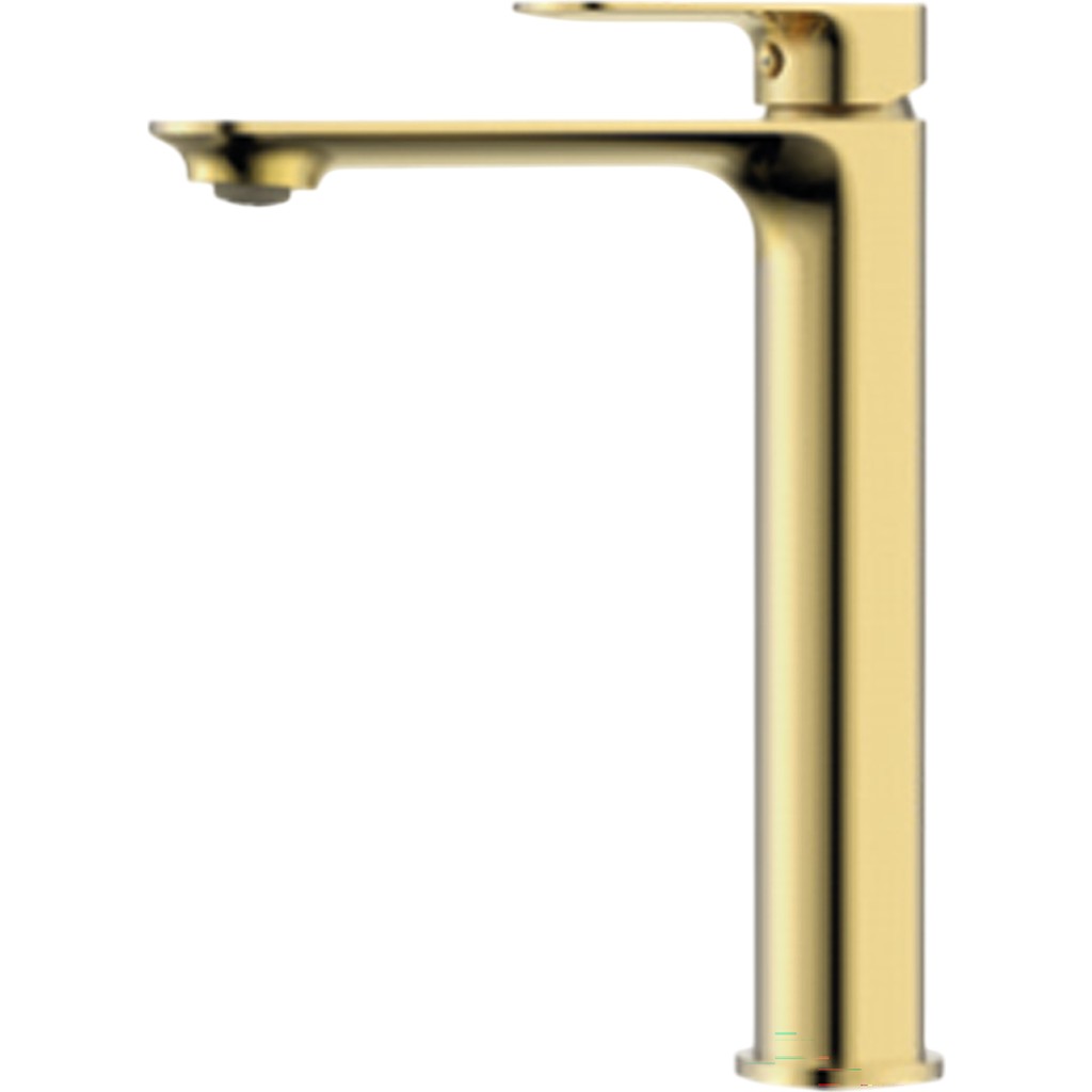 Hera Mat Gold Çanak( Yuksek Tıp) Lavabo Bataryası Bataryalar & Musluklar Fiyatı