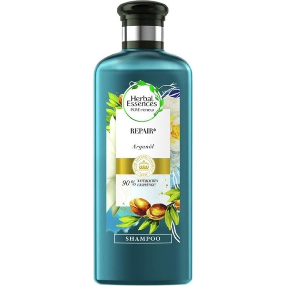 Herbal Essences Argan Oil - Saç Bakım Şampuanı 250ML Şampuan ve Saç Kremi Fiyatı
