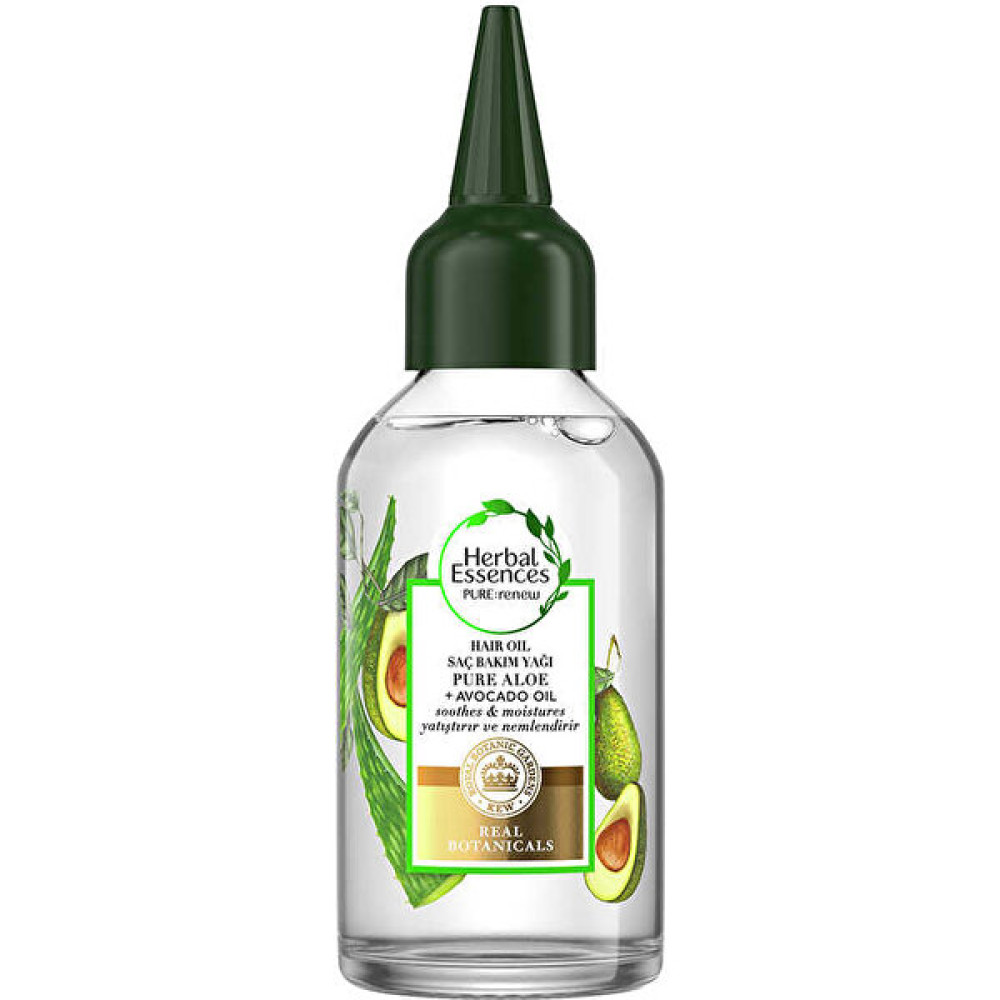 Herbal Essences Herbal Essences,Saç Bakım Yağı Saç Bakım Maskeleri & Serumlar & Spreyler Fiyatı