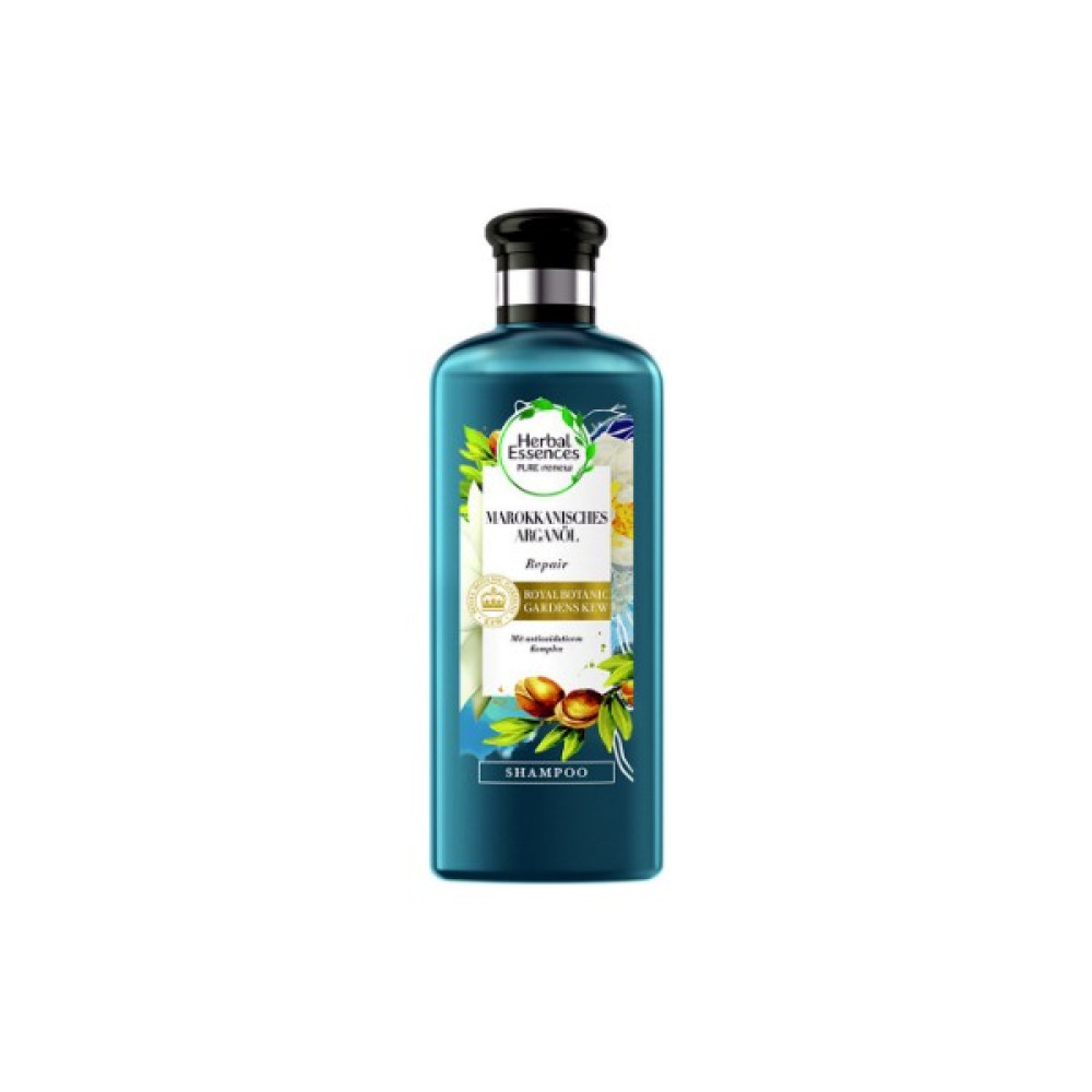 Herbal Essences Onarıcı Şampuan 250 ml x 6 Şampuan ve Saç Kremi Fiyatı