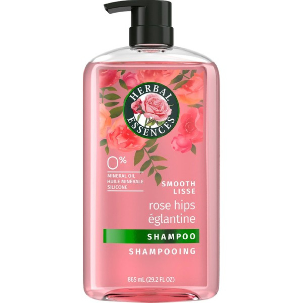 Herbal Essences Rose Hips Şampuan 865ML Şampuan ve Saç Kremi Fiyatı