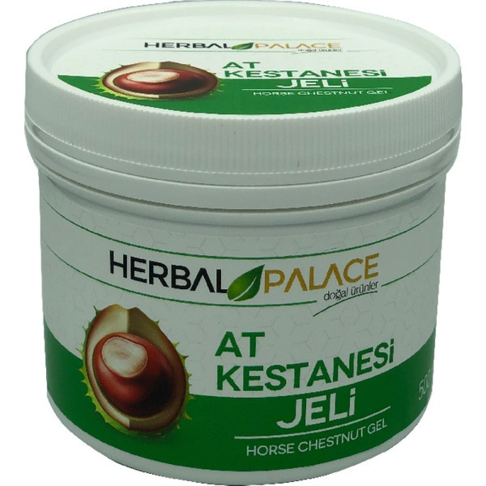 Herbal Palace At Kestanesi Jeli 500 ml Oto Boyaları Fiyatı
