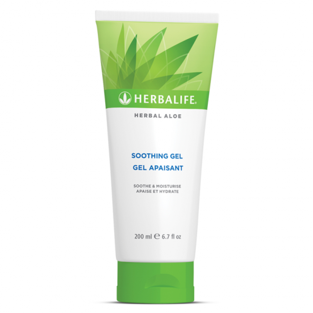 Herbalife Aloe Rahatlatici Jel Herbal Aloe Rahatlatici Jel 200Ml Kişisel Bakım Gereçleri Fiyatı