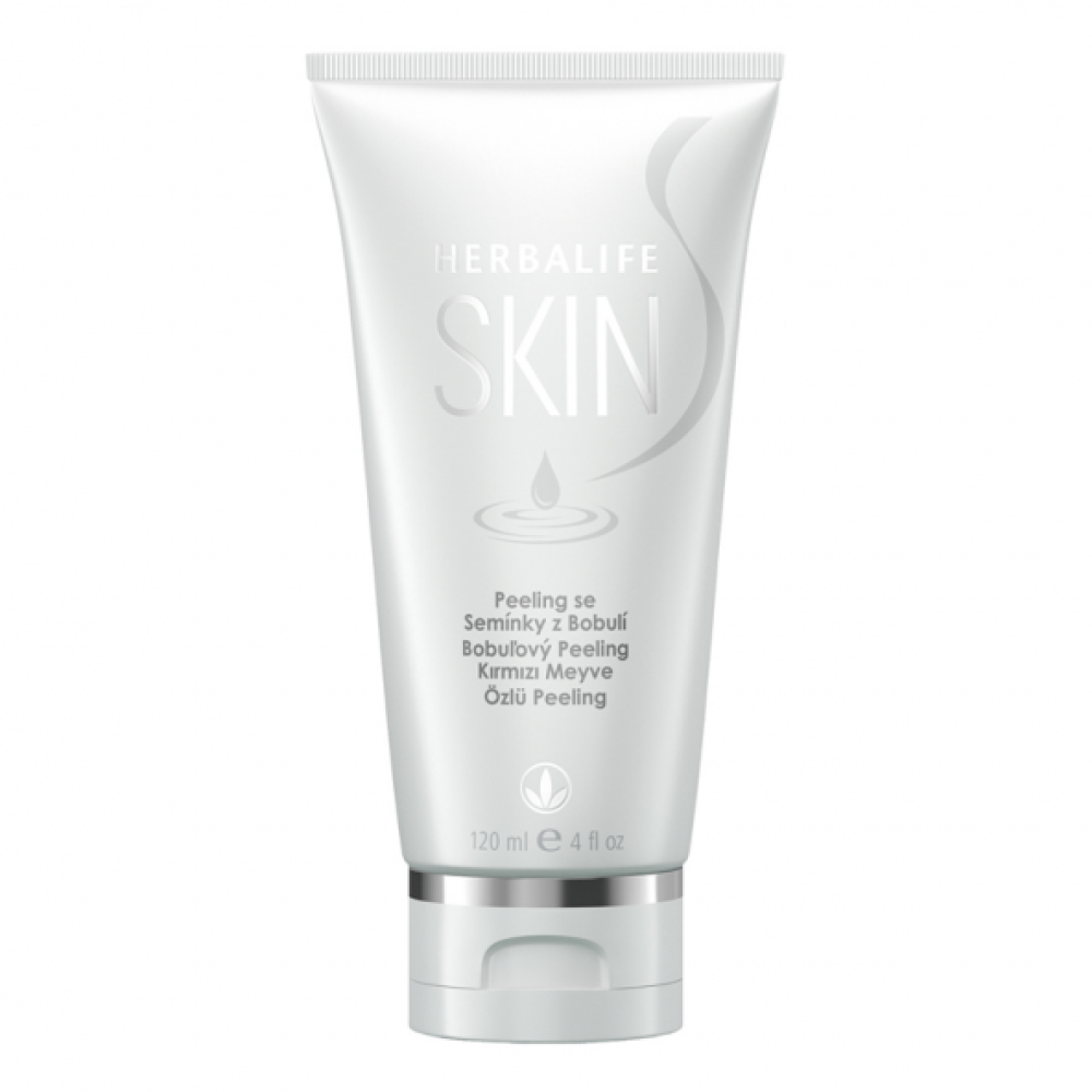 Herbalife Cilt Peeling Kirmizi Meyve Ozlu Peeling 120Ml Kişisel Bakım Gereçleri Fiyatı