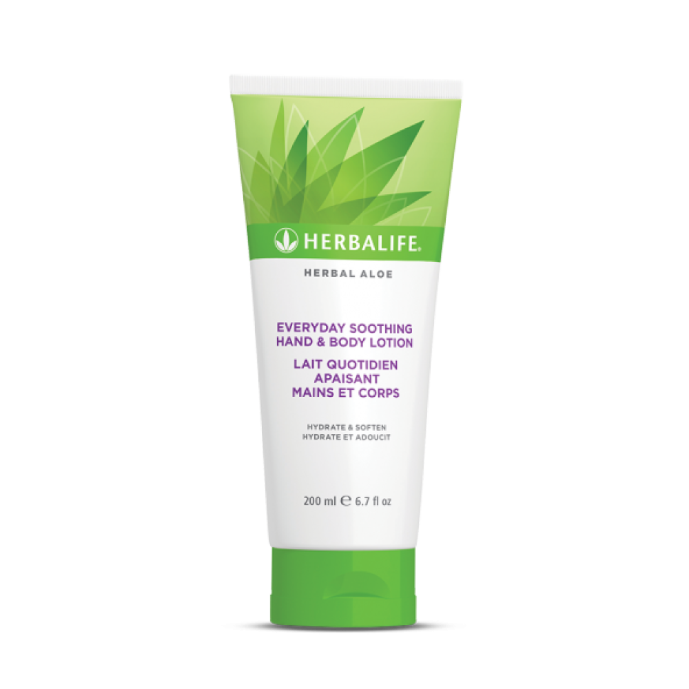 Herbalife Herbal Aloe El Ve Vucut Losyonu 200Ml - 2563 Kişisel Bakım Gereçleri Fiyatı