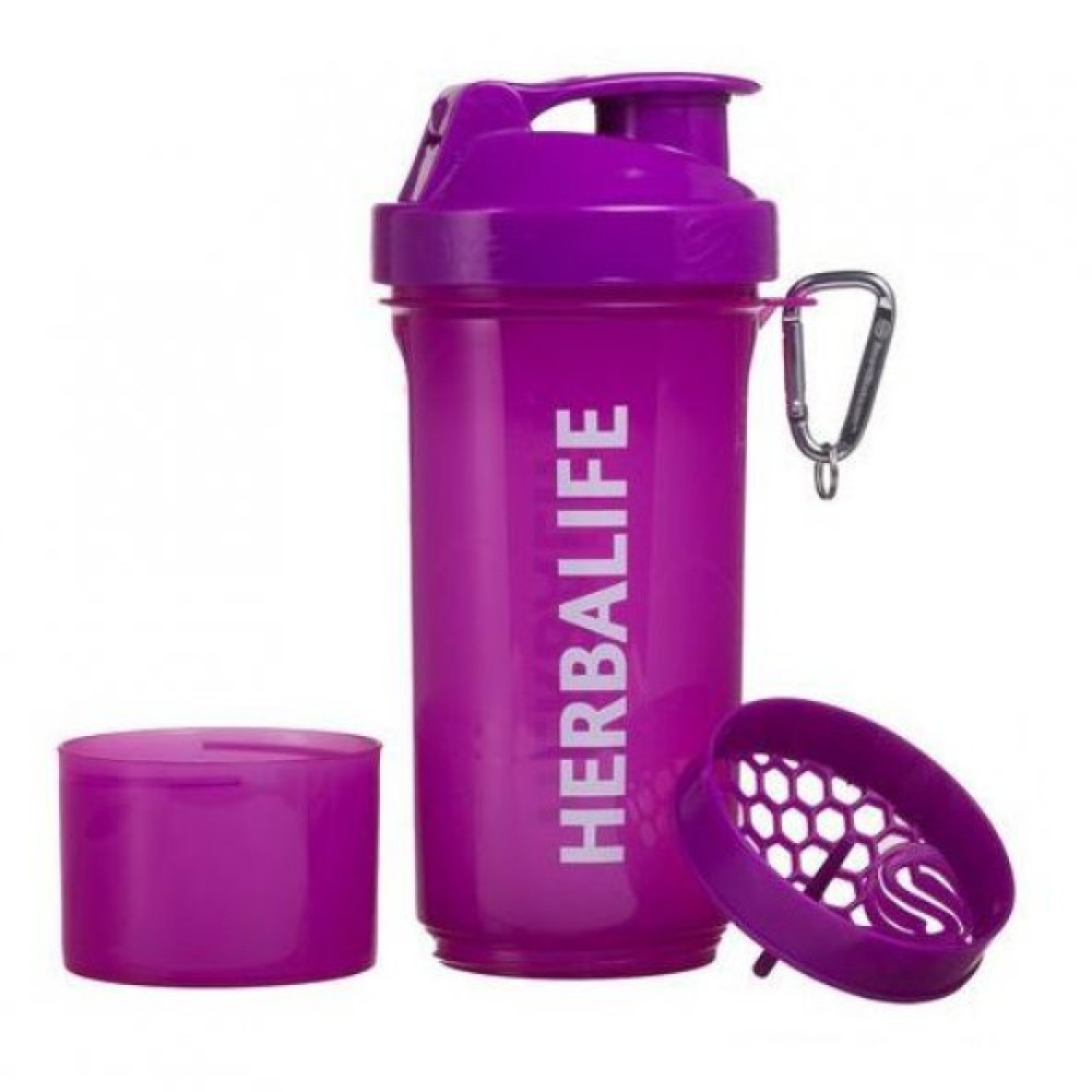 Herbalife Neon Shaker Mor Kişisel Bakım Gereçleri Fiyatı