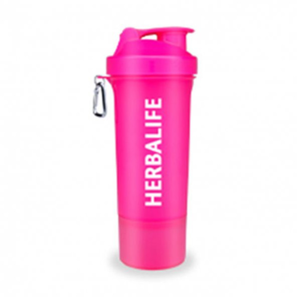 Herbalife Neon Shaker Pembe Kişisel Bakım Gereçleri Fiyatı
