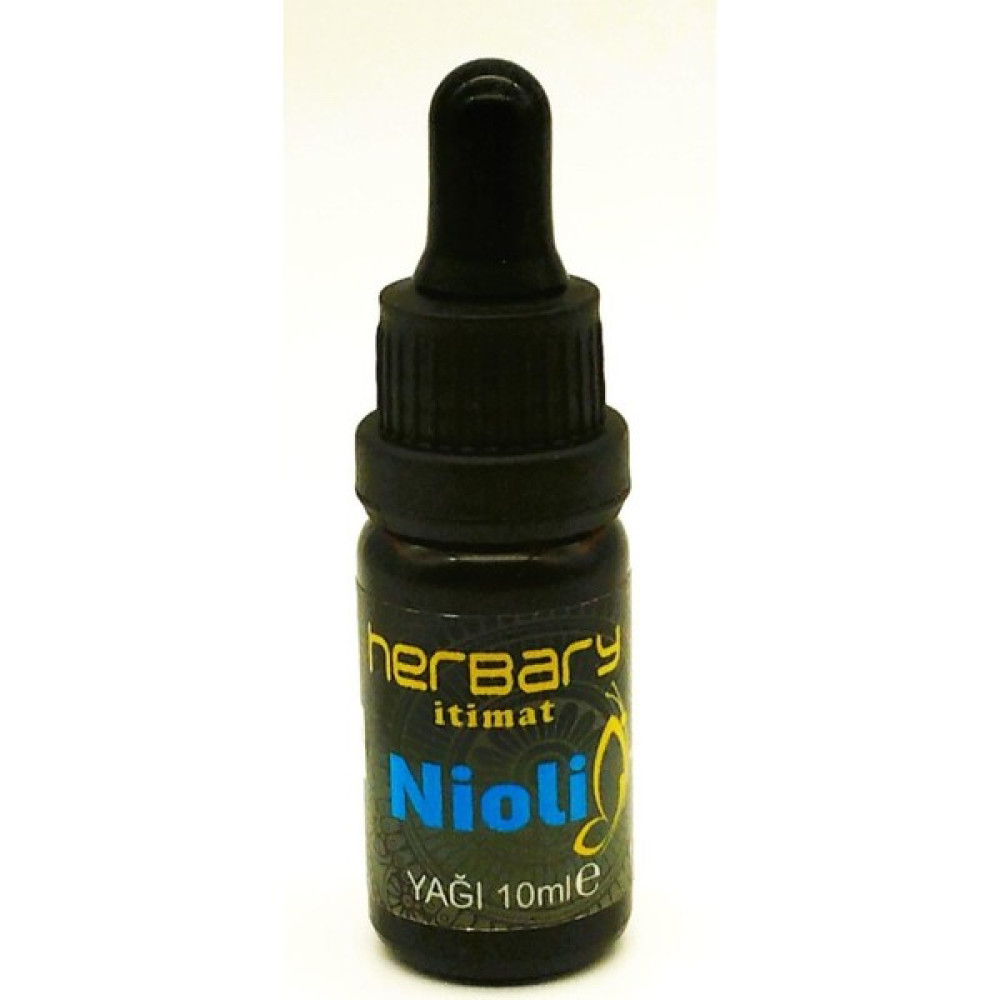 Herbary Itimat Nioli Yağı 10 ml Nemlendiriciler Fiyatı