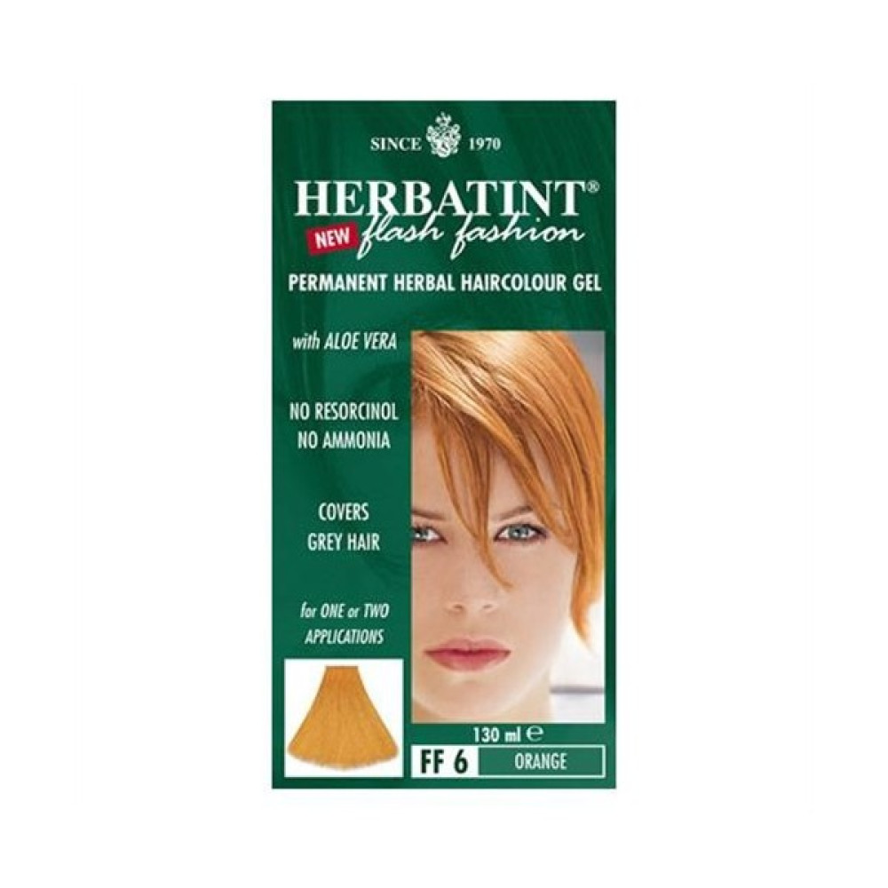 Herbatint Saç Boyası Saç Boyası Fiyatı