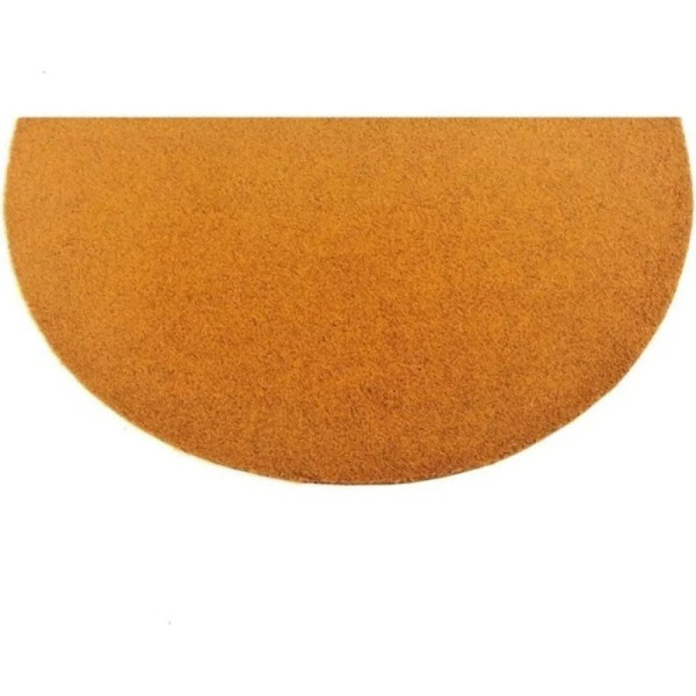 Herbert Weber Oval Koko Paspas Sentetik Iç ve Dış Kapı Önü Paspası Eco 10MM Dökülmez Paspas - Kahverengi - 40 x 70 cm Diğer Fiyatı