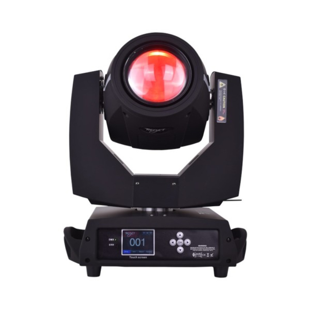 Herbirivar Redjet Dj Beam 7r 230W Sahne Işığı Stüdyo ve Sahne Ekipmanları Fiyatı