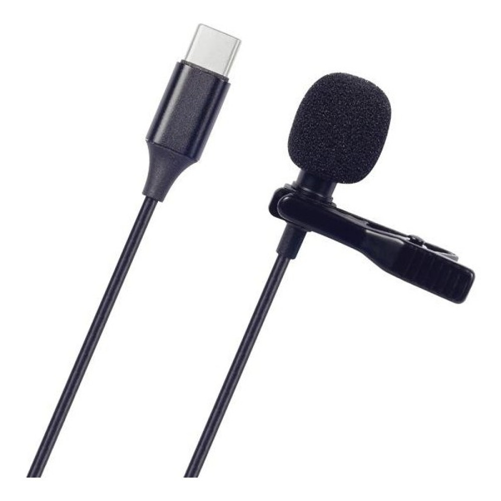 Herbiseyvar Gold Audio Ym-20 Type-C Cep Telefon Yaka Mikrofonu Müzik Aletleri Fiyatı