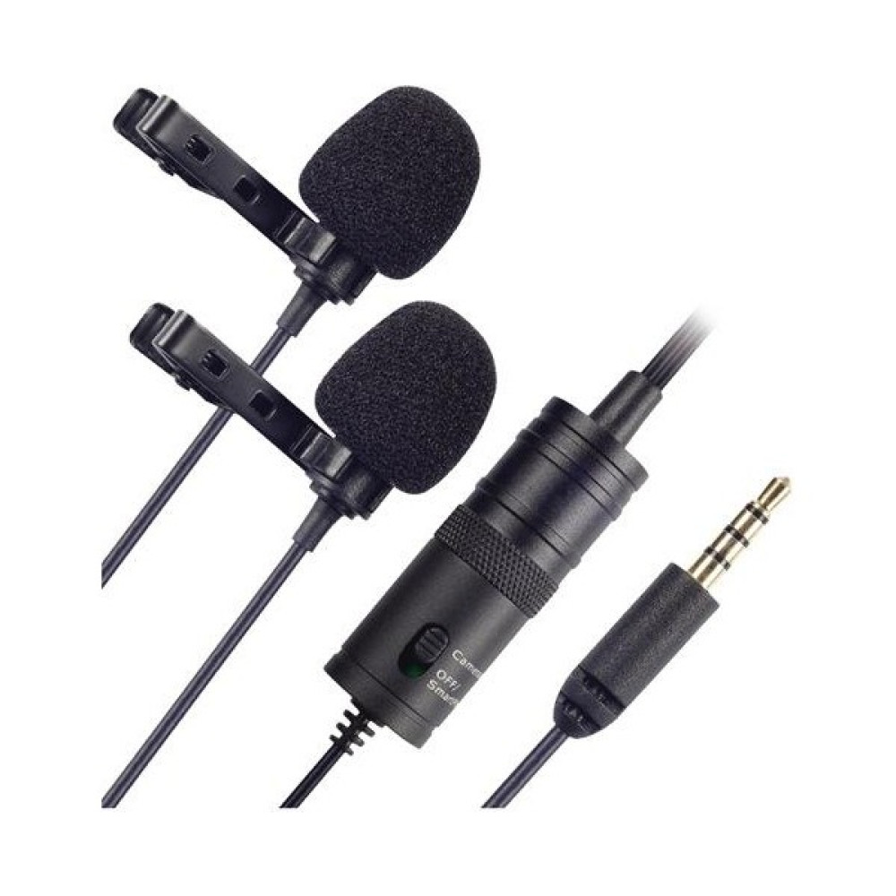 Herbiseyvar Gold Audio YM-200 Pilli Cep Telefon 2xyaka Mikrofo Oto Boyaları Fiyatı