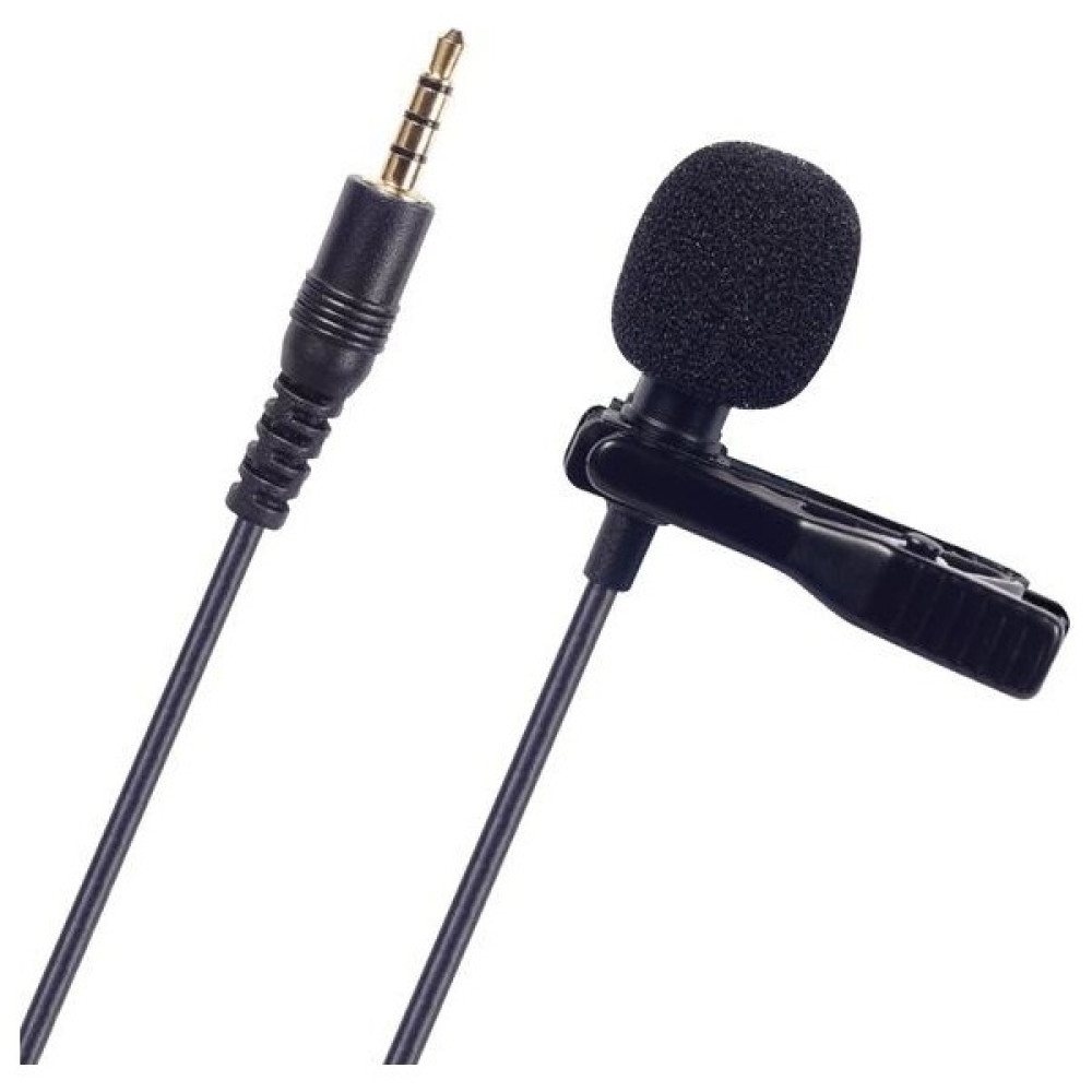 Herbiseyvar Gold Audio Ym-35 3.5mm Cep Telefon Yaka Mikrofonu Müzik Aletleri Fiyatı