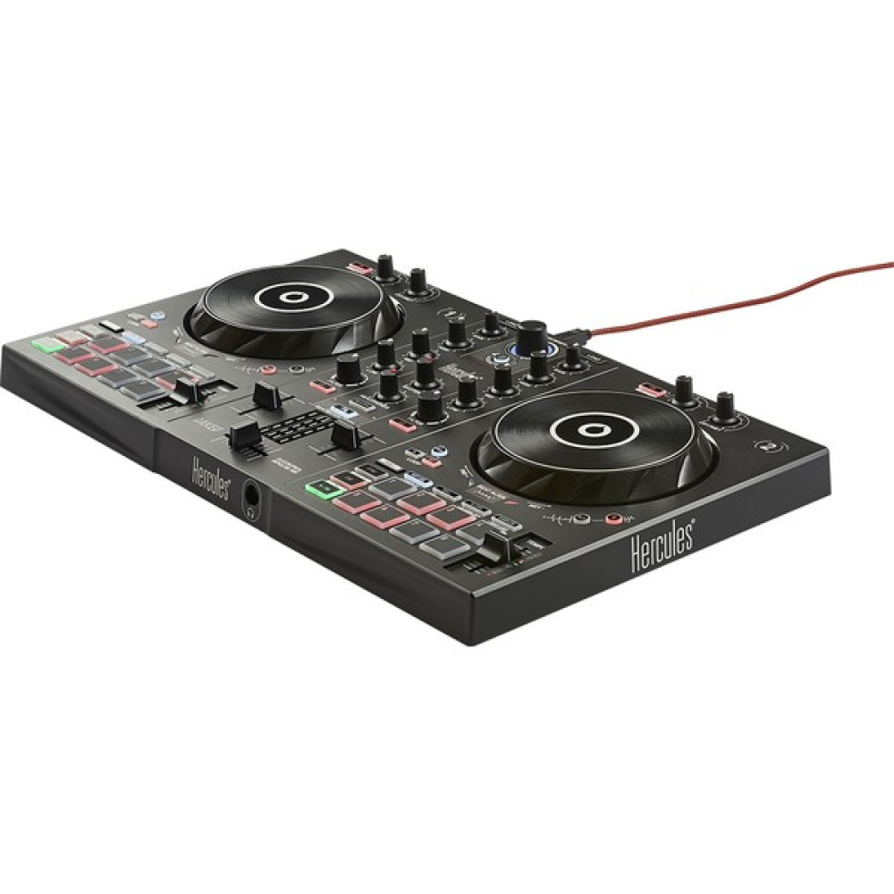 Hercules Djcontrol Inpulse 300 Stüdyo ve Sahne Ekipmanları Fiyatı