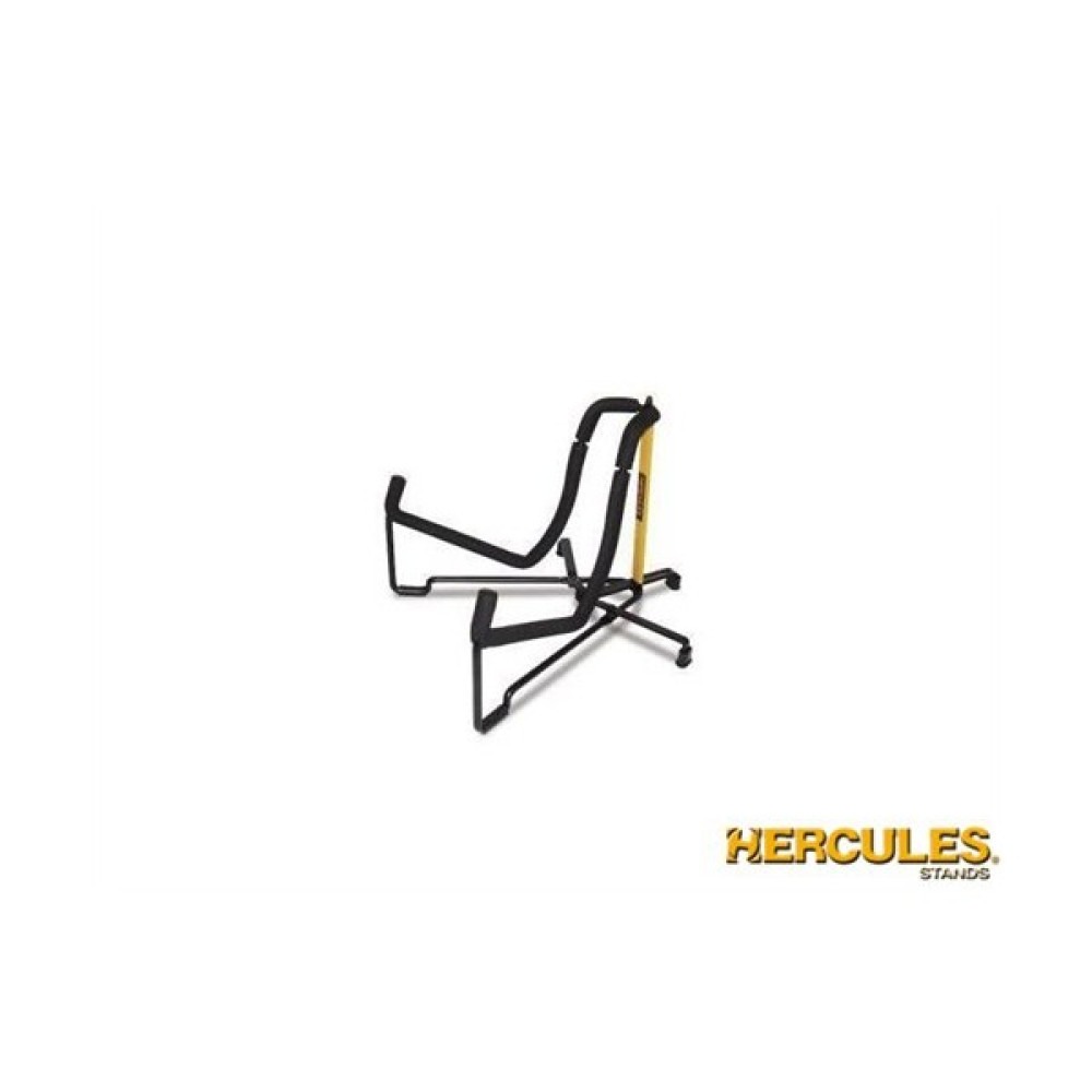 Hercules Gs-301 B Mini Akustik - Klasik Gitar Sehpası Müzik Aleti Aksesuarları Fiyatı