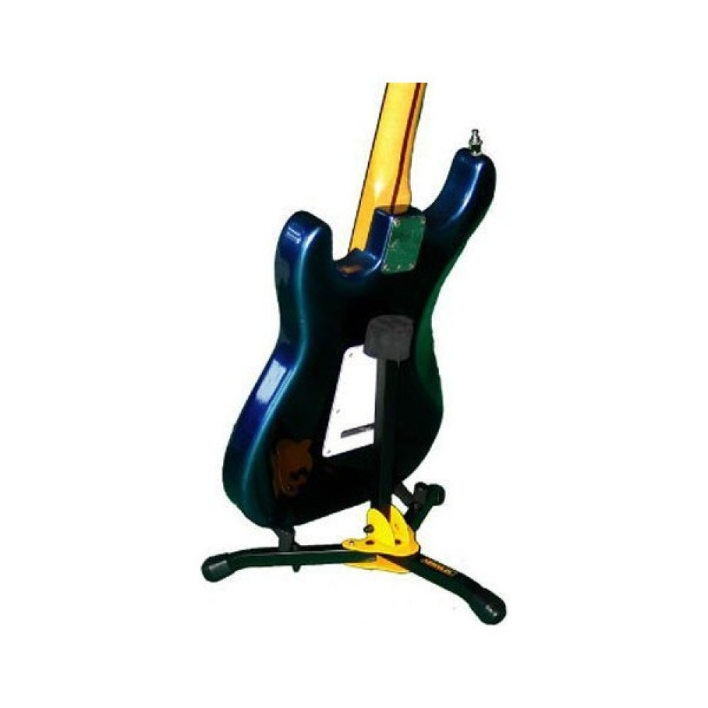 Hercules Gs402B Mini Elektro Gitar Sehpası Müzik Aleti Aksesuarları Fiyatı